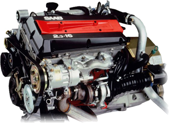P6B71 Engine